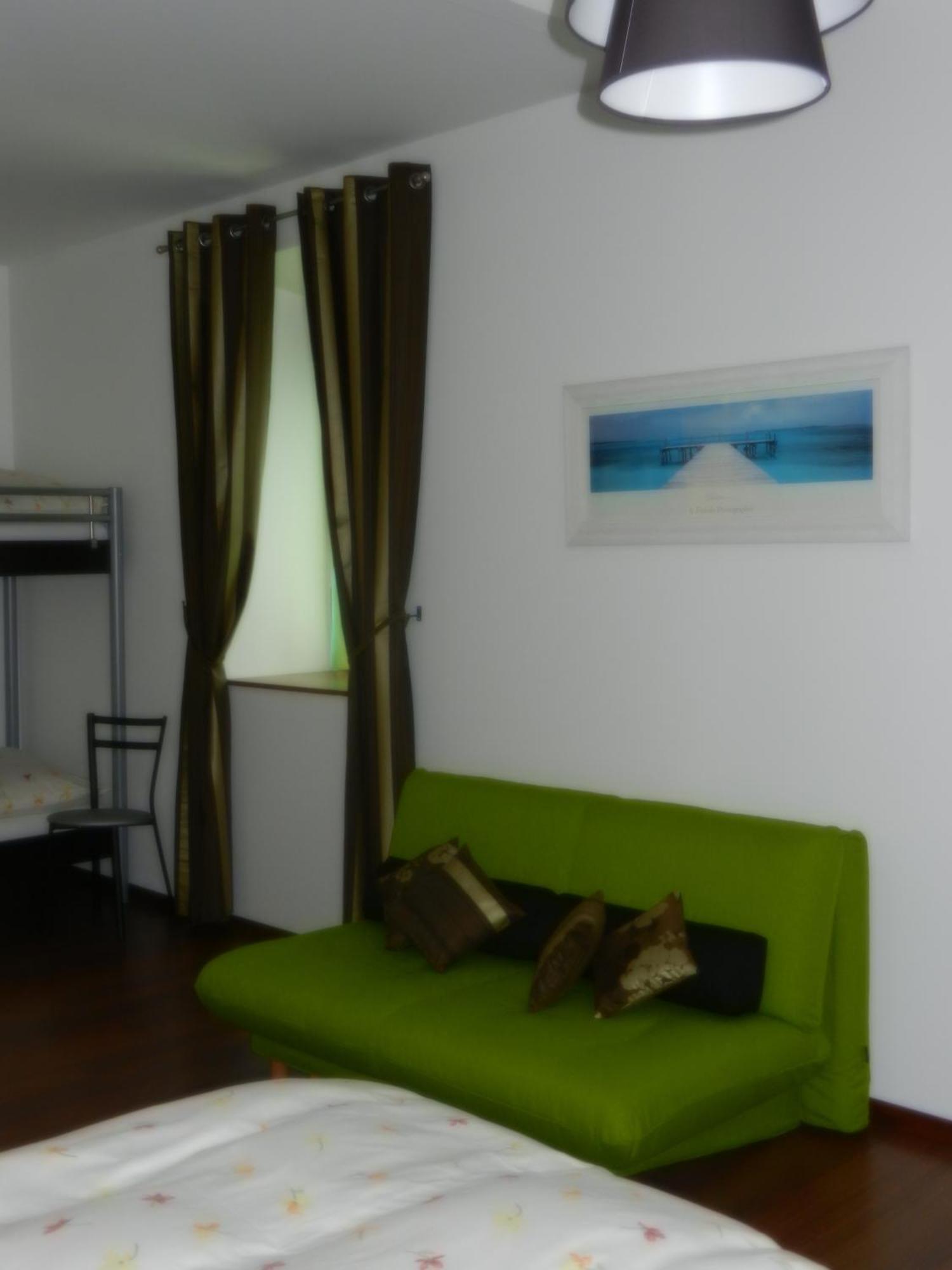 Hotel Terminus Porrentruy Bagian luar foto